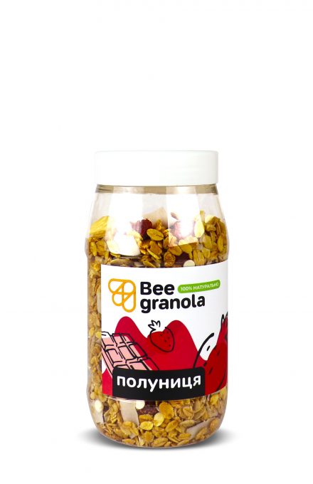 Beegranola Класік