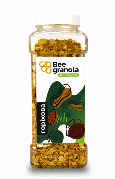 Beegranola Brazil