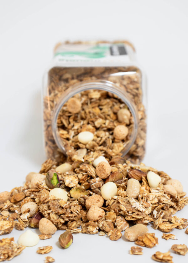 Beegranola Київський торт