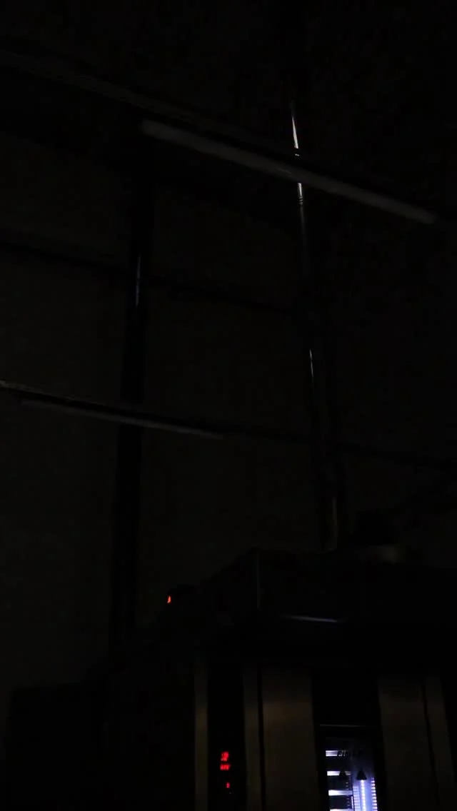 Частина роботи нашого виробництва