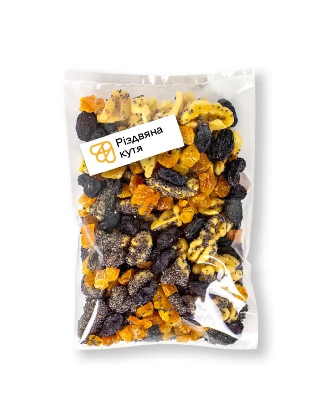 Кутя та різдвяний штолен до вашого святкового столу 🎅🏻❤️📌 вага/цінаКутя різдвяна 120 г - 80 грн Штолен різдвяний 450 г - 249 грн