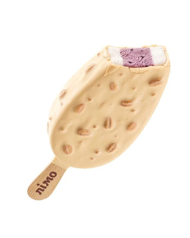 Коли гранола виходить за межі сніданку 🍦

Bee Granola стала частиною нового морозива від Лімо - пломбіру «Крем-сир — Слива».

Для цієї новинки ми створили спеціальну партію граноли, щоб додати десерту той самий хрусткий акцент 🤍

Мерщій куштувати! Повірте, це дуже смачно 😋

Шукайте новинку в мережах: Сільпо, Близенько, СІМІ, NOVUS, ОККО, Рукавичка, Торба та Велика Кишеня.